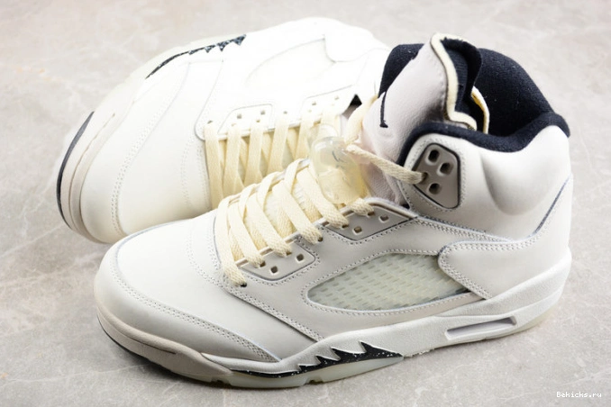 Cheap BK jordan 5 se sail fn7405-100 air retro 1115